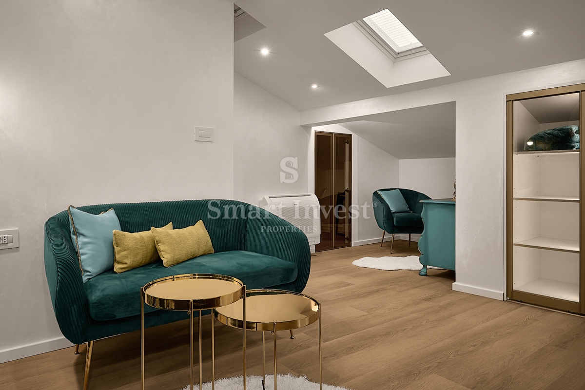 Appartamento In vendita - PRIMORSKO-GORANSKA OPATIJA