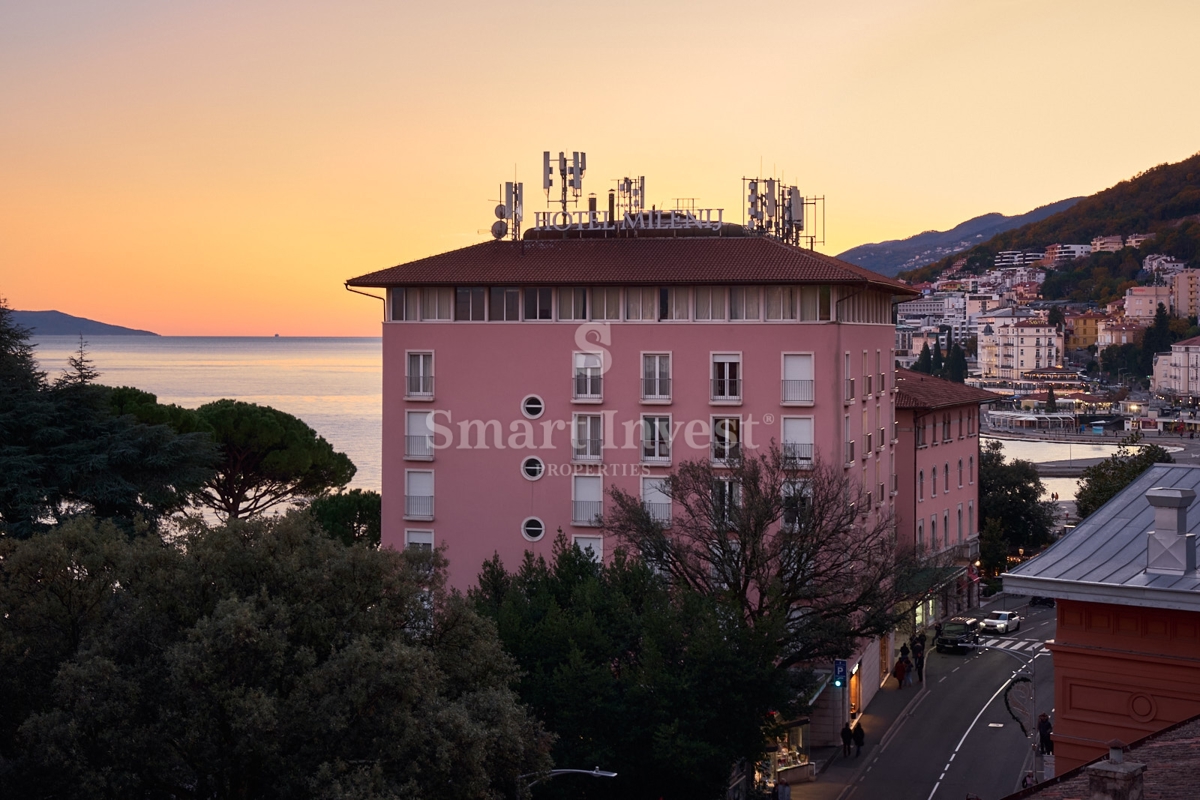Appartamento In vendita - PRIMORSKO-GORANSKA OPATIJA