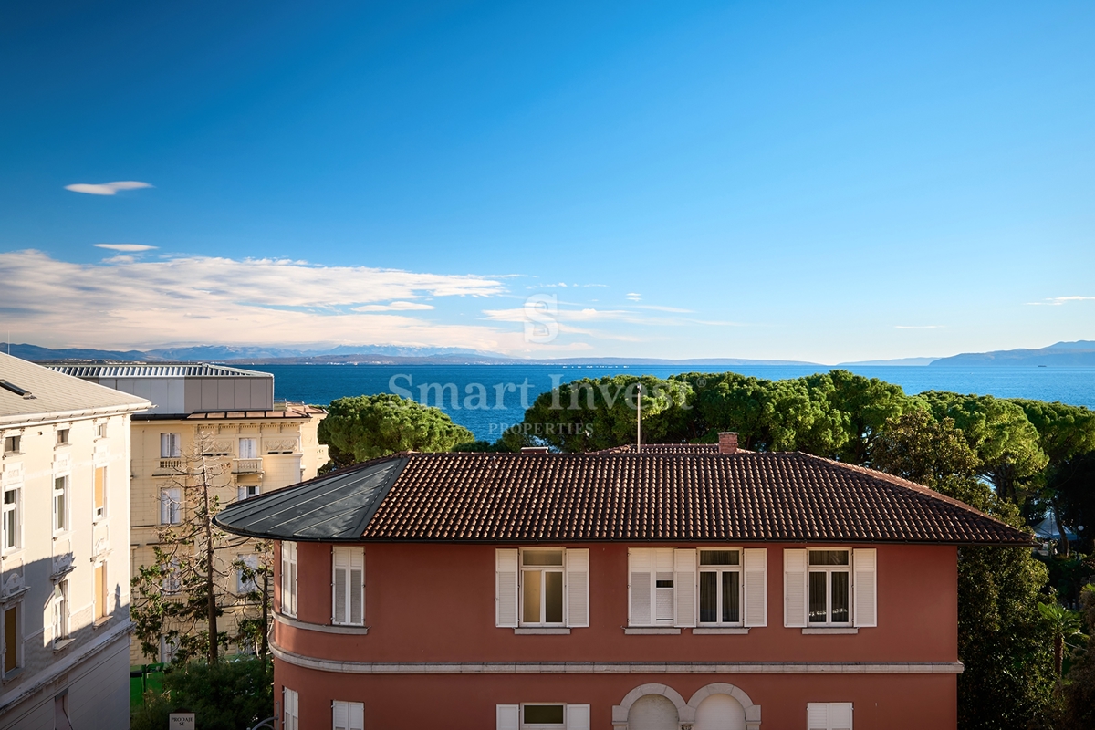 Appartamento In vendita - Primorsko-goranska Opatija - foto 4/40
