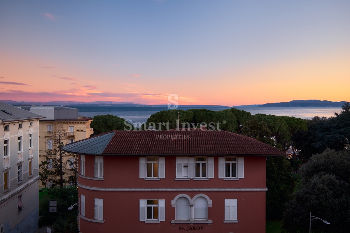 Appartamento In vendita - PRIMORSKO-GORANSKA OPATIJA