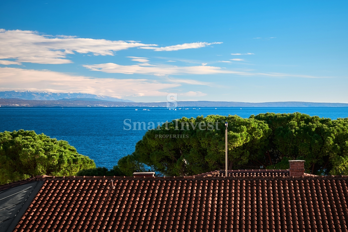 Appartamento In vendita - PRIMORSKO-GORANSKA OPATIJA
