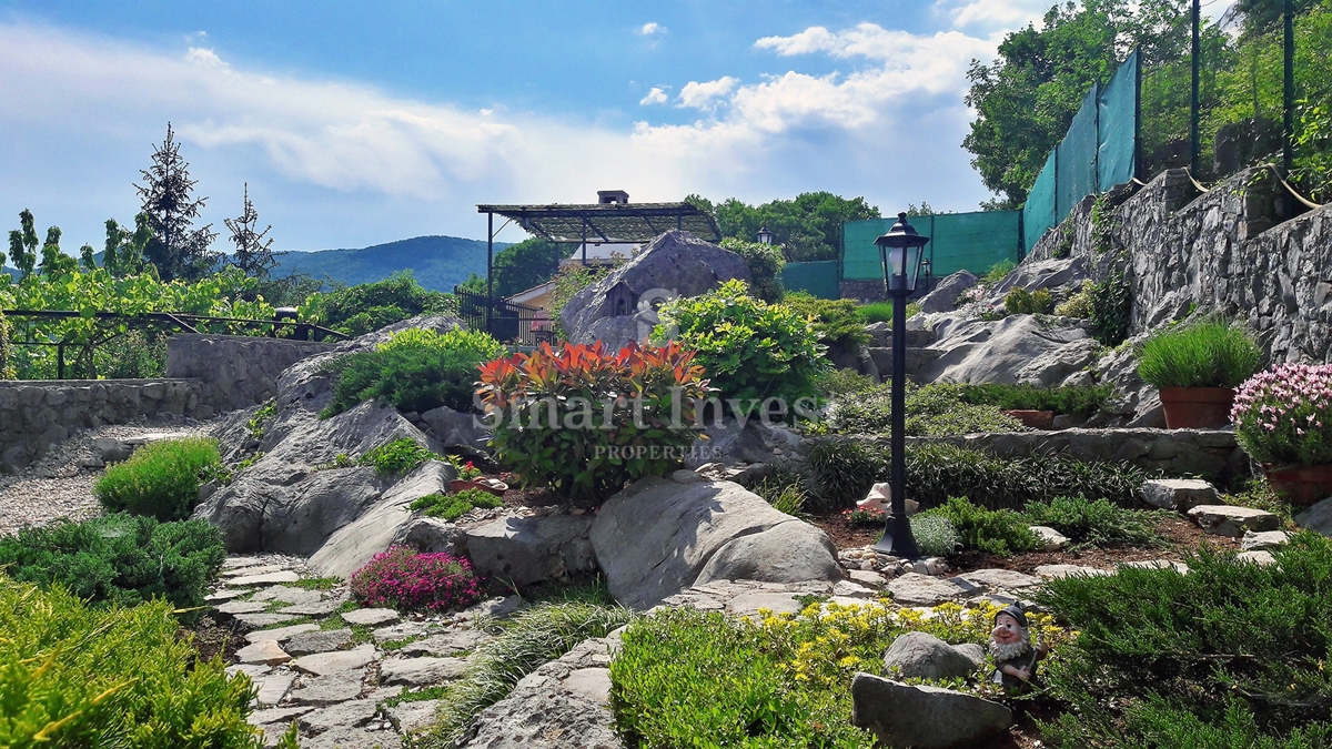 House For sale - Primorsko-goranska Matulji - foto 1/32