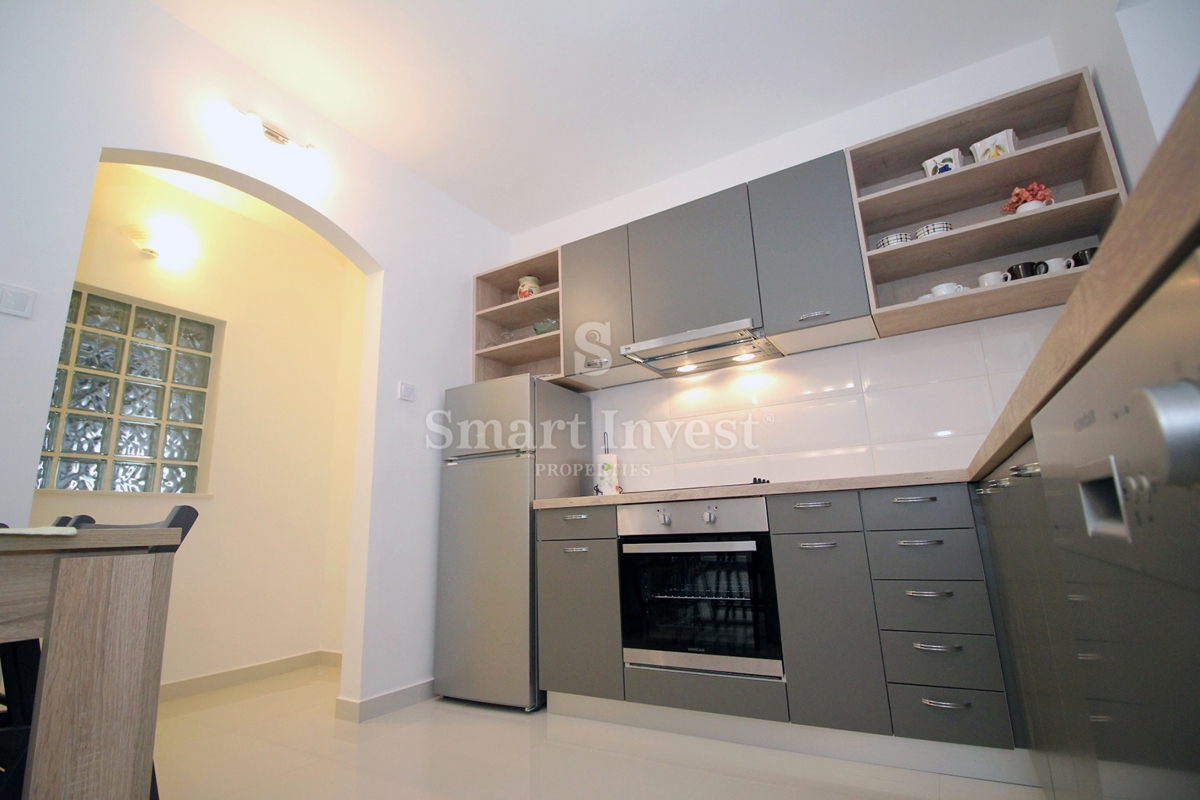 House For sale - PRIMORSKO-GORANSKA MATULJI