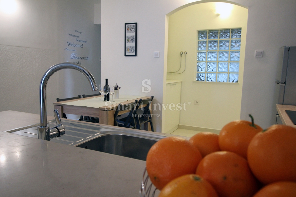 House For sale - PRIMORSKO-GORANSKA MATULJI