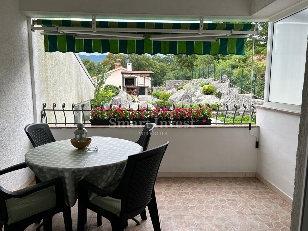 House For sale - PRIMORSKO-GORANSKA MATULJI