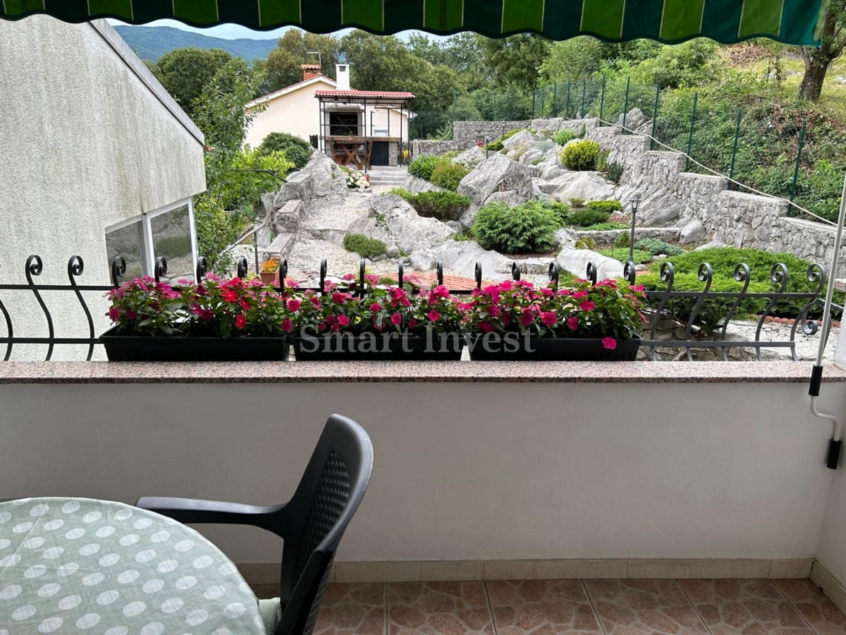 House For sale - PRIMORSKO-GORANSKA MATULJI