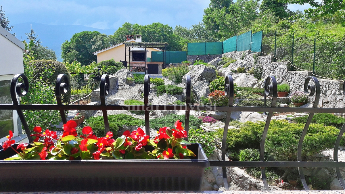 House For sale - PRIMORSKO-GORANSKA MATULJI