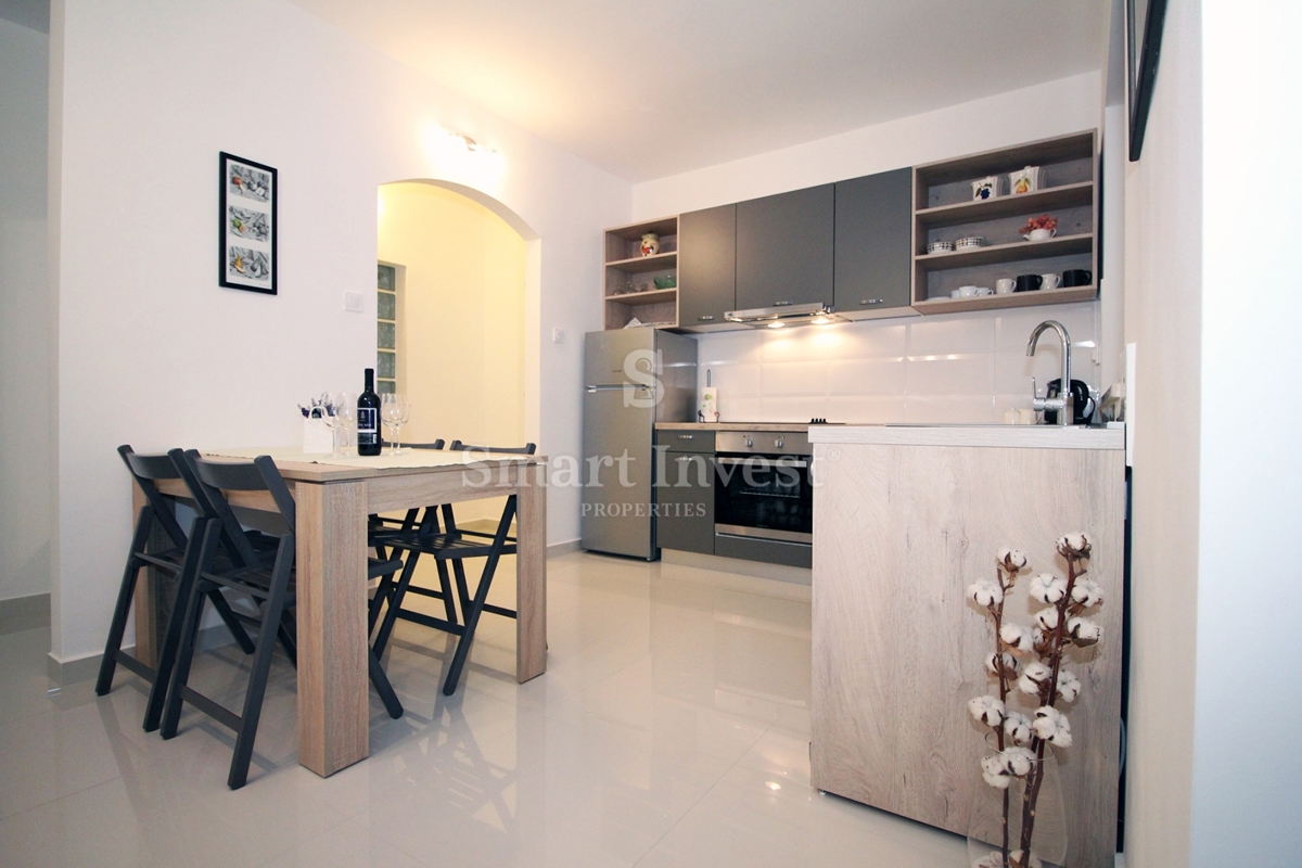 House For sale - PRIMORSKO-GORANSKA MATULJI