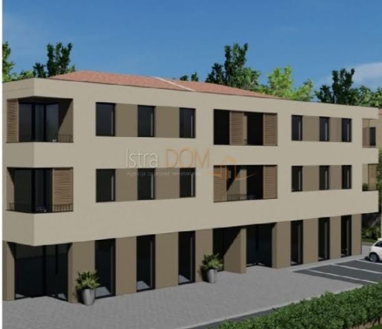 Poslovni prostor na prodaju 165 m² – Barban