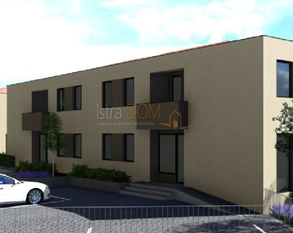 Stan na prodaju 78 m² – Barban