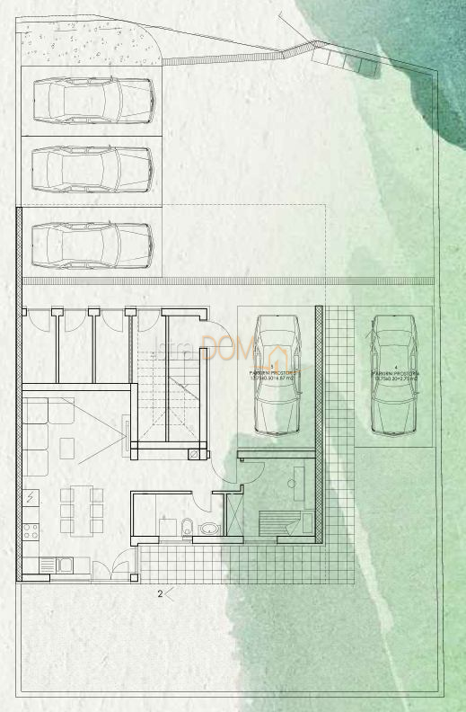 Apartment Zu verkaufen - Istarska Pula - foto 4/6