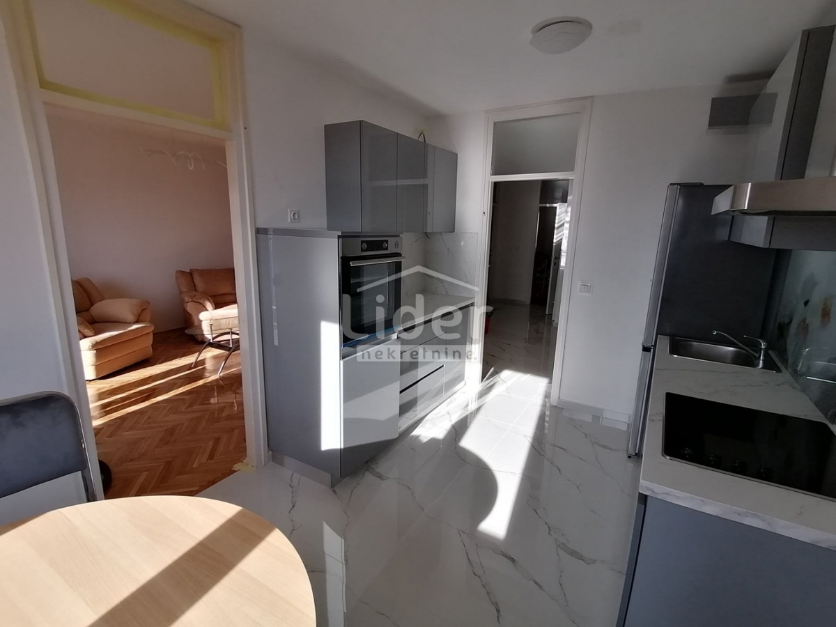 Flat For sale - PRIMORSKO-GORANSKA KASTAV
