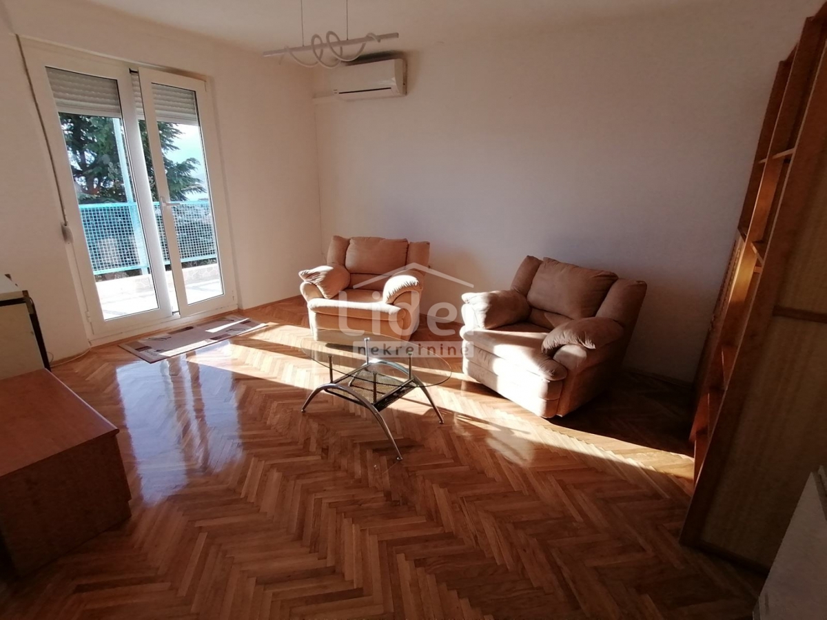 Flat For sale - PRIMORSKO-GORANSKA KASTAV