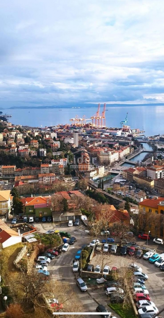 Apartma Na predaj - Primorsko-goranska Rijeka - foto 1/17