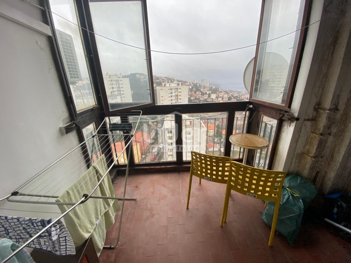 Apartma Na predaj - PRIMORSKO-GORANSKA RIJEKA