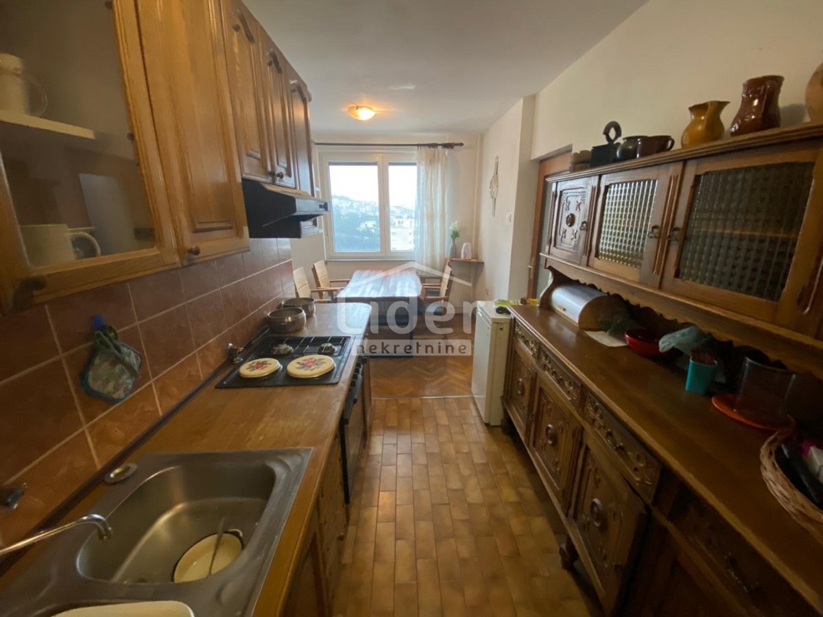 Apartma Na predaj - Primorsko-goranska Rijeka - foto 5/17