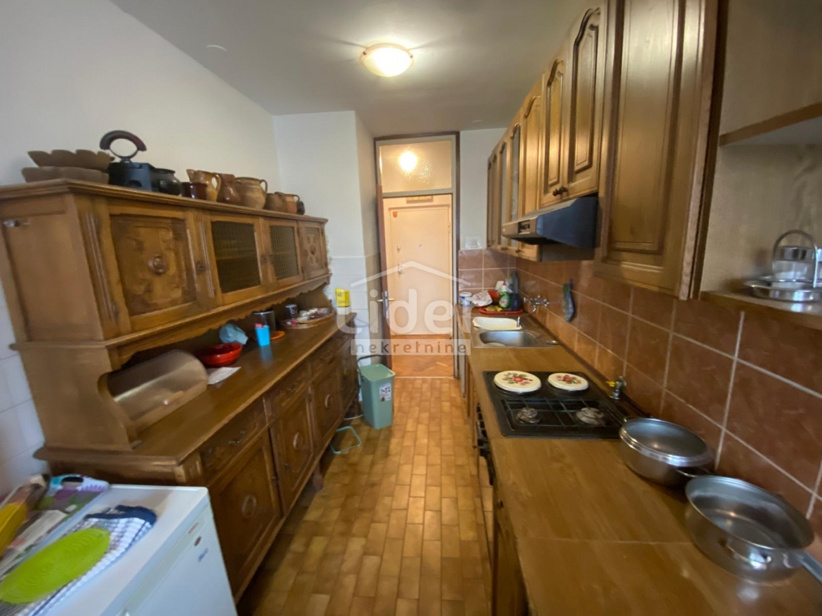 Apartma Na predaj - PRIMORSKO-GORANSKA RIJEKA