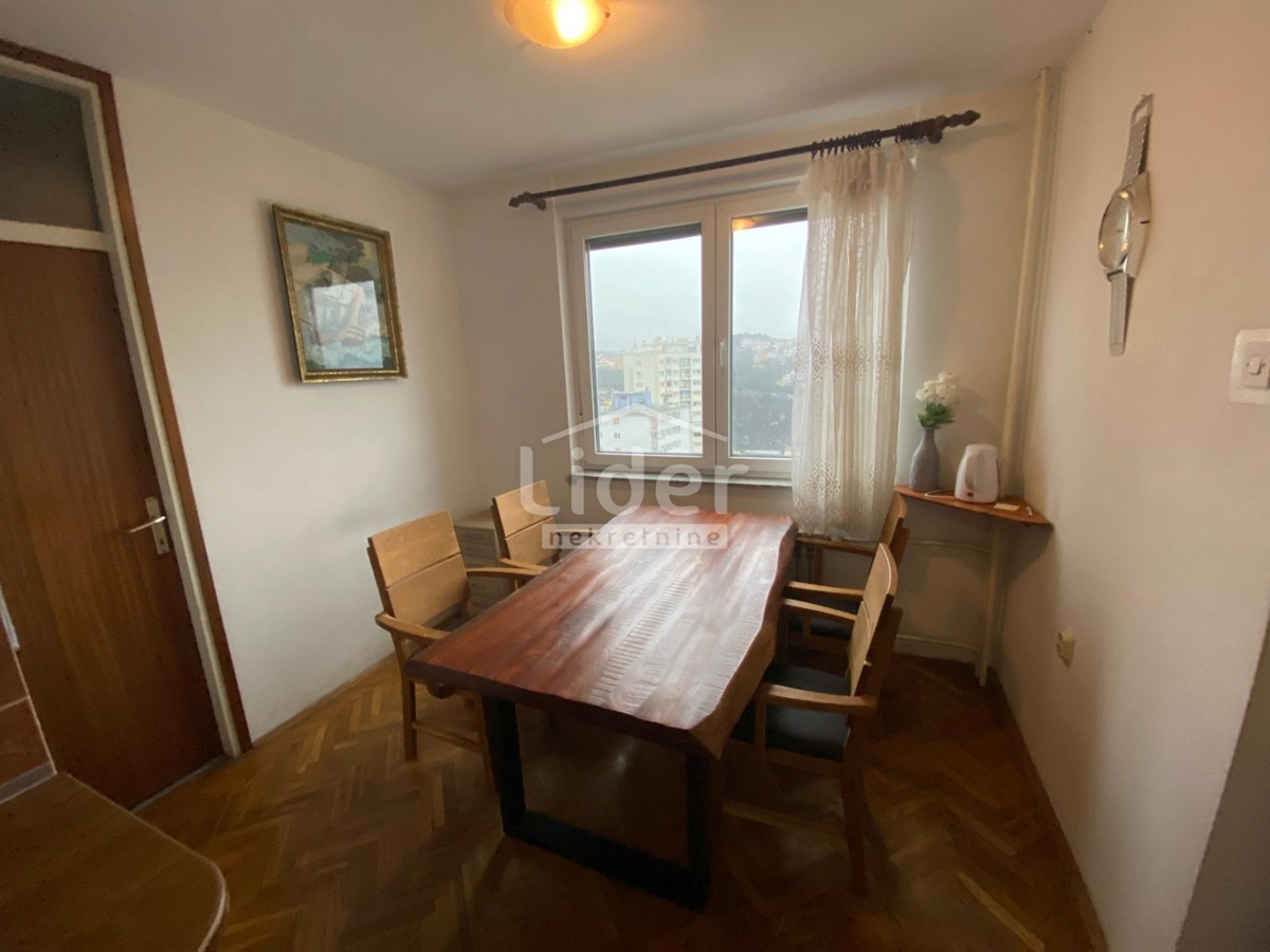 Apartma Na predaj - PRIMORSKO-GORANSKA RIJEKA