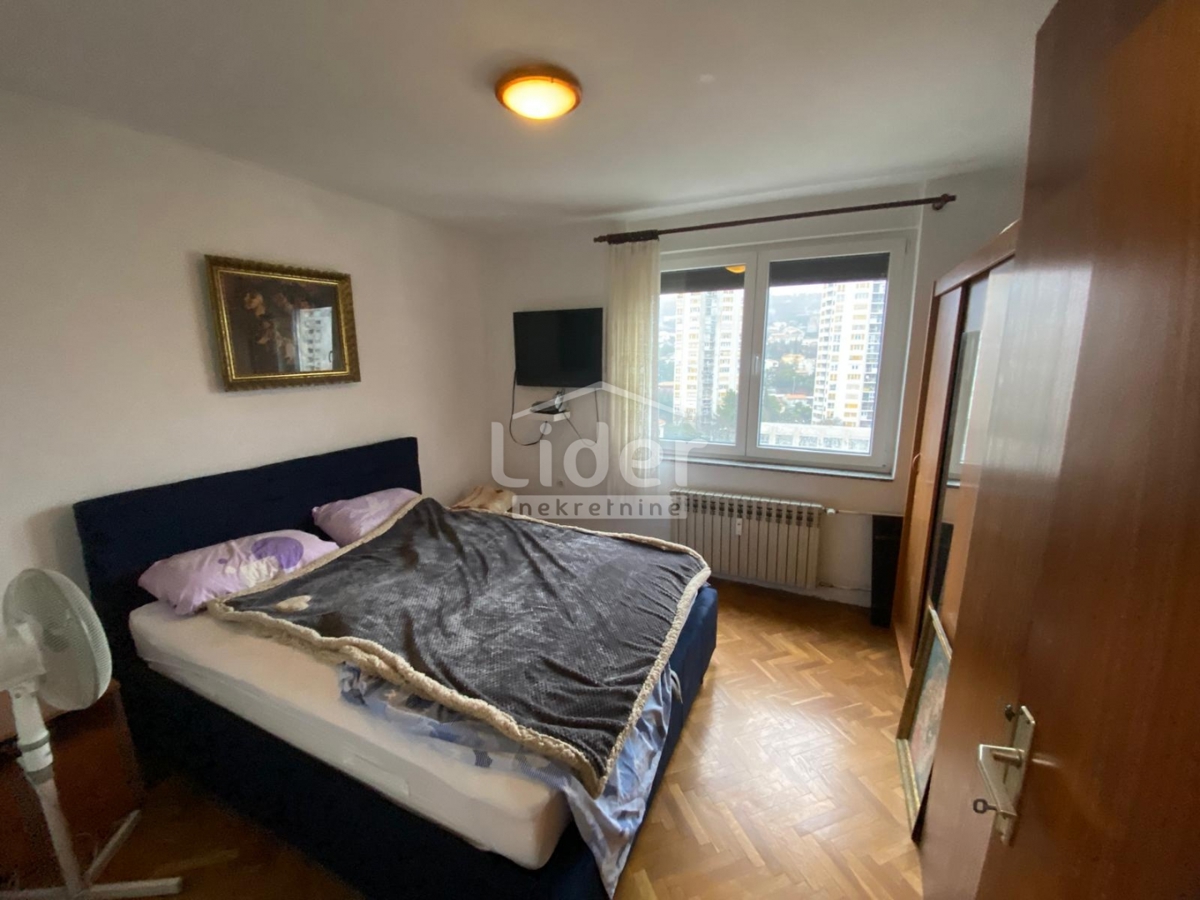 Apartma Na predaj - PRIMORSKO-GORANSKA RIJEKA