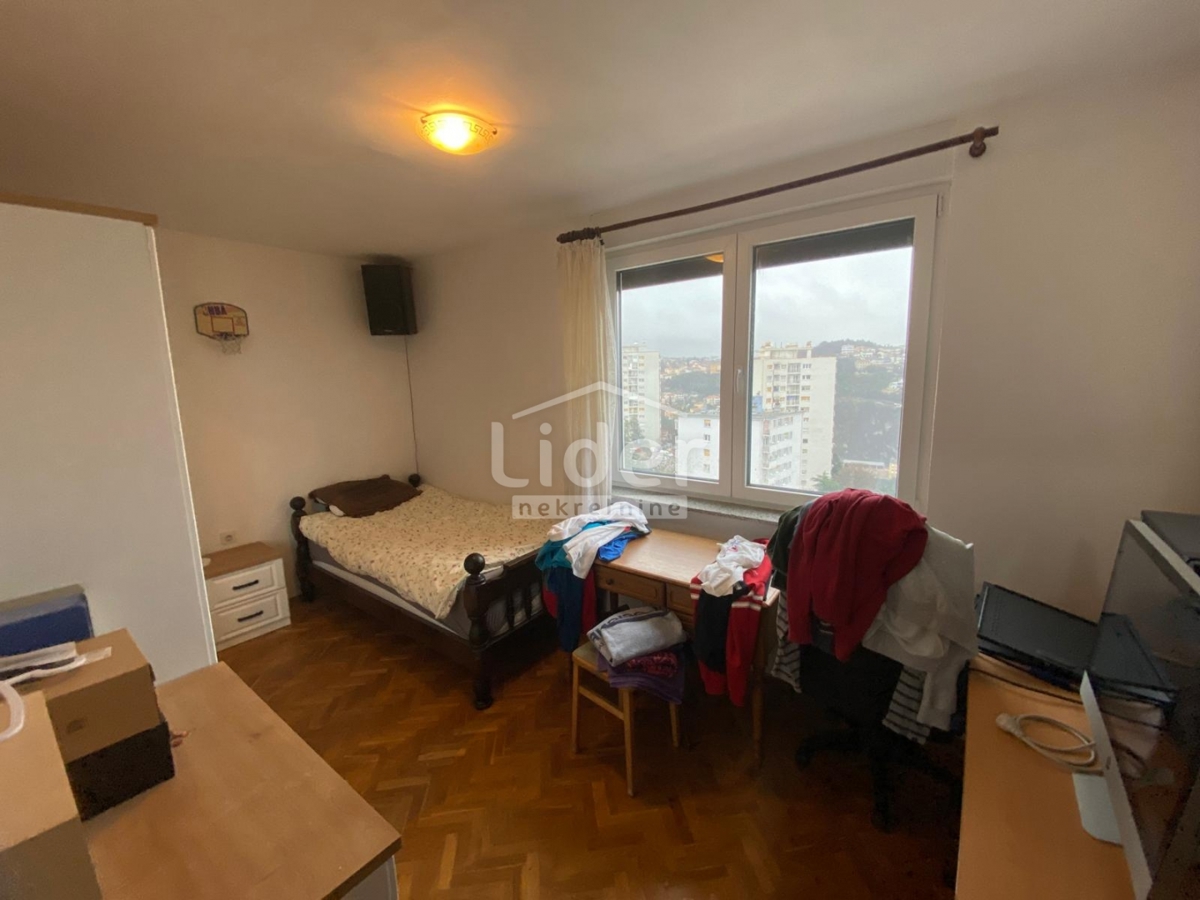 Apartma Na predaj - PRIMORSKO-GORANSKA RIJEKA