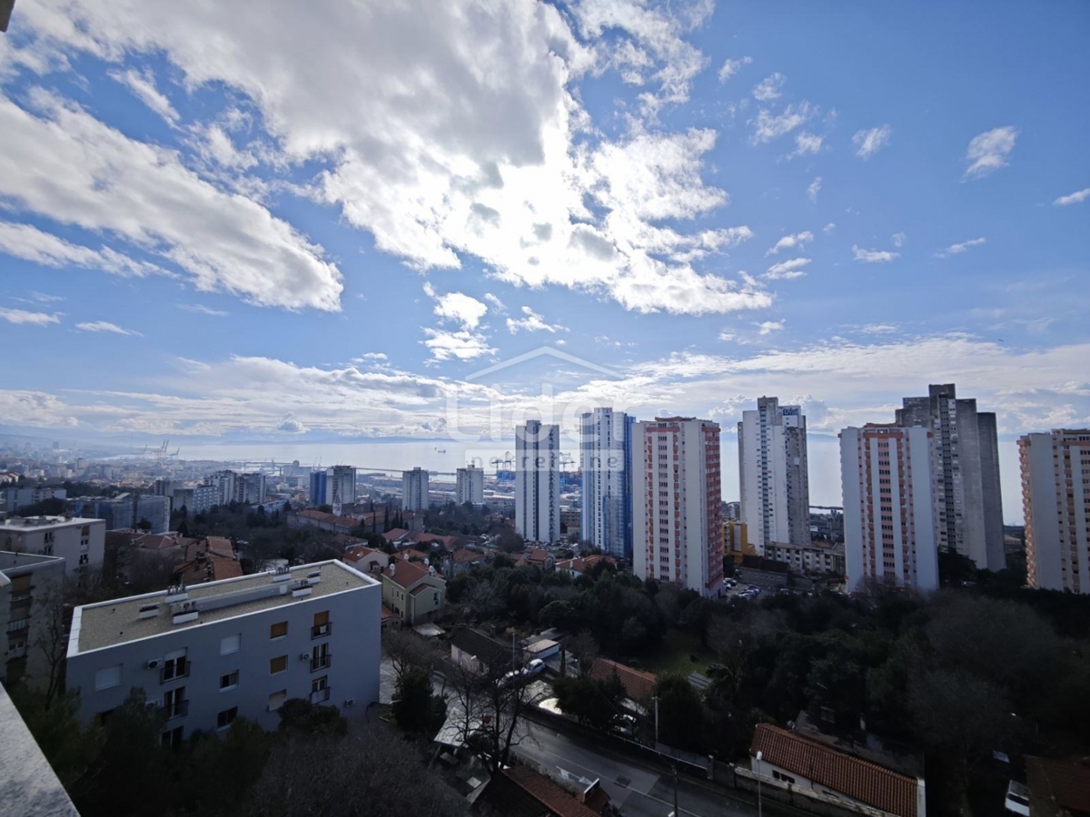 Apartment Zu verkaufen - Primorsko-goranska Rijeka - foto 1/16