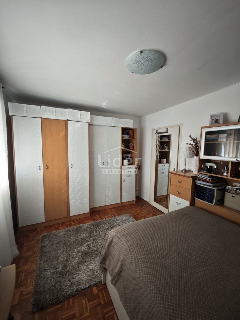 Apartment Zu verkaufen - PRIMORSKO-GORANSKA RIJEKA