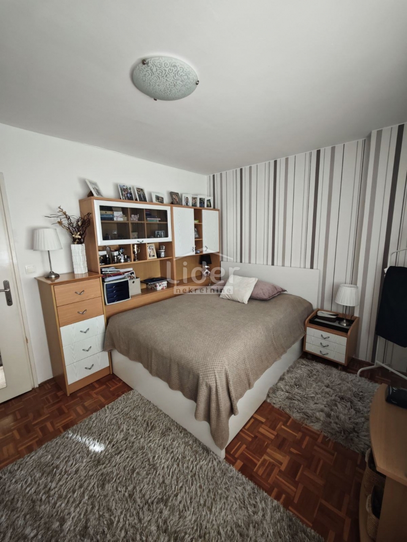 Apartment Zu verkaufen - PRIMORSKO-GORANSKA RIJEKA