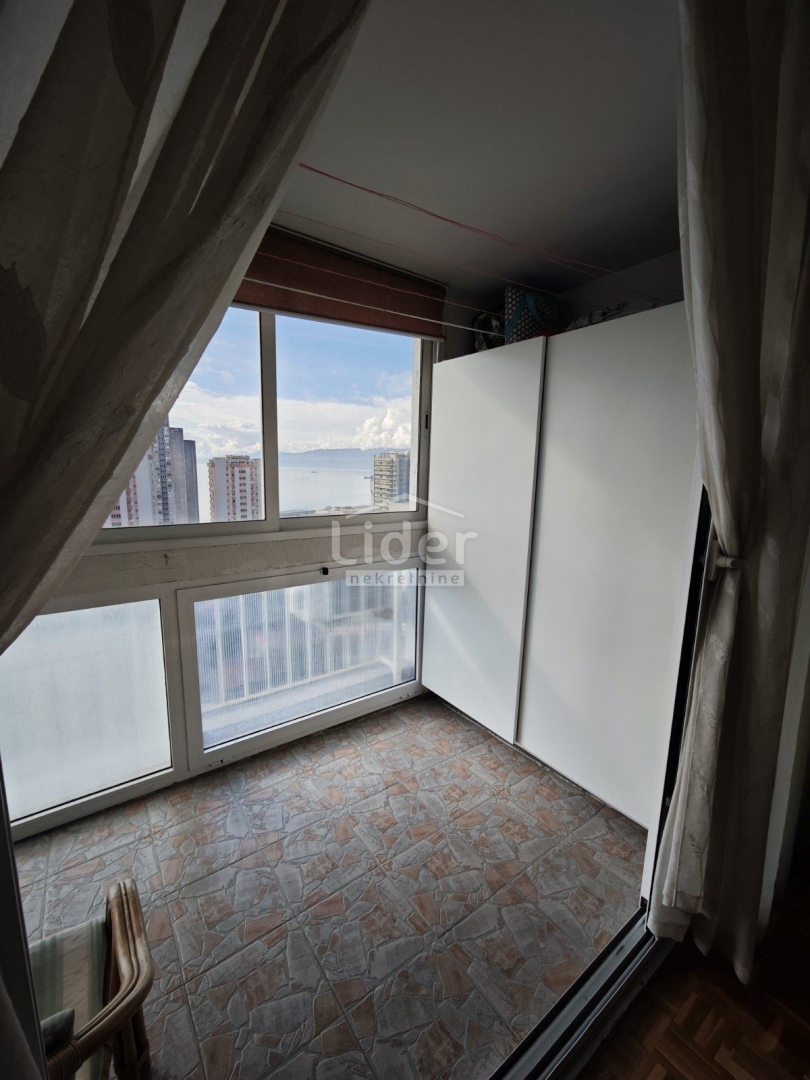 Apartment Zu verkaufen - PRIMORSKO-GORANSKA RIJEKA