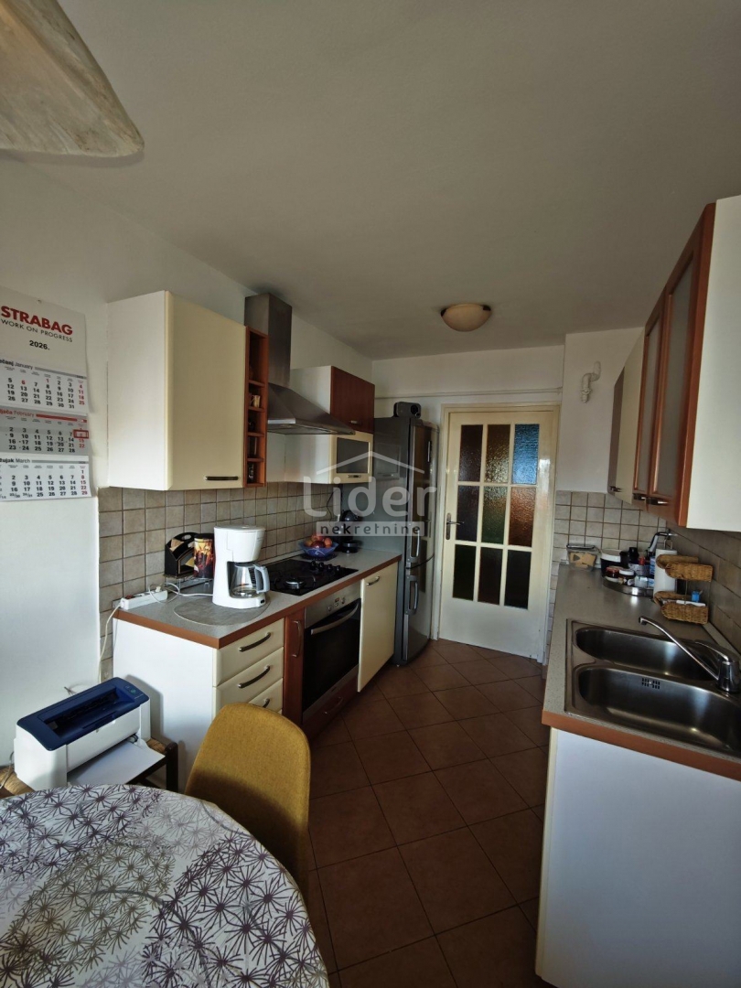 Apartment Zu verkaufen - PRIMORSKO-GORANSKA RIJEKA
