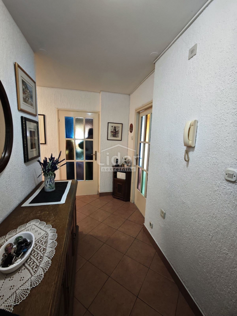 Apartment Zu verkaufen - PRIMORSKO-GORANSKA RIJEKA