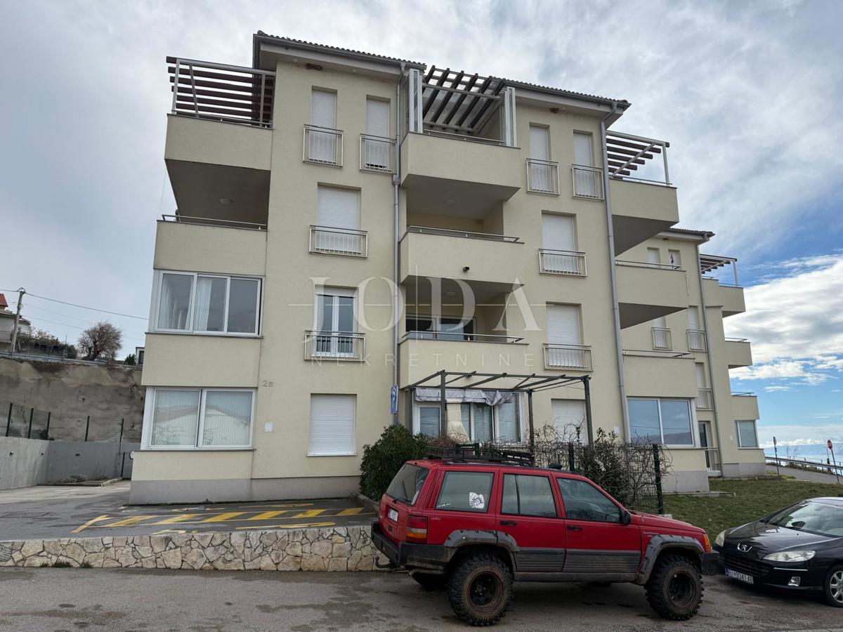 Mieszkanie Na sprzedaż - LIČKO-SENJSKA SENJ