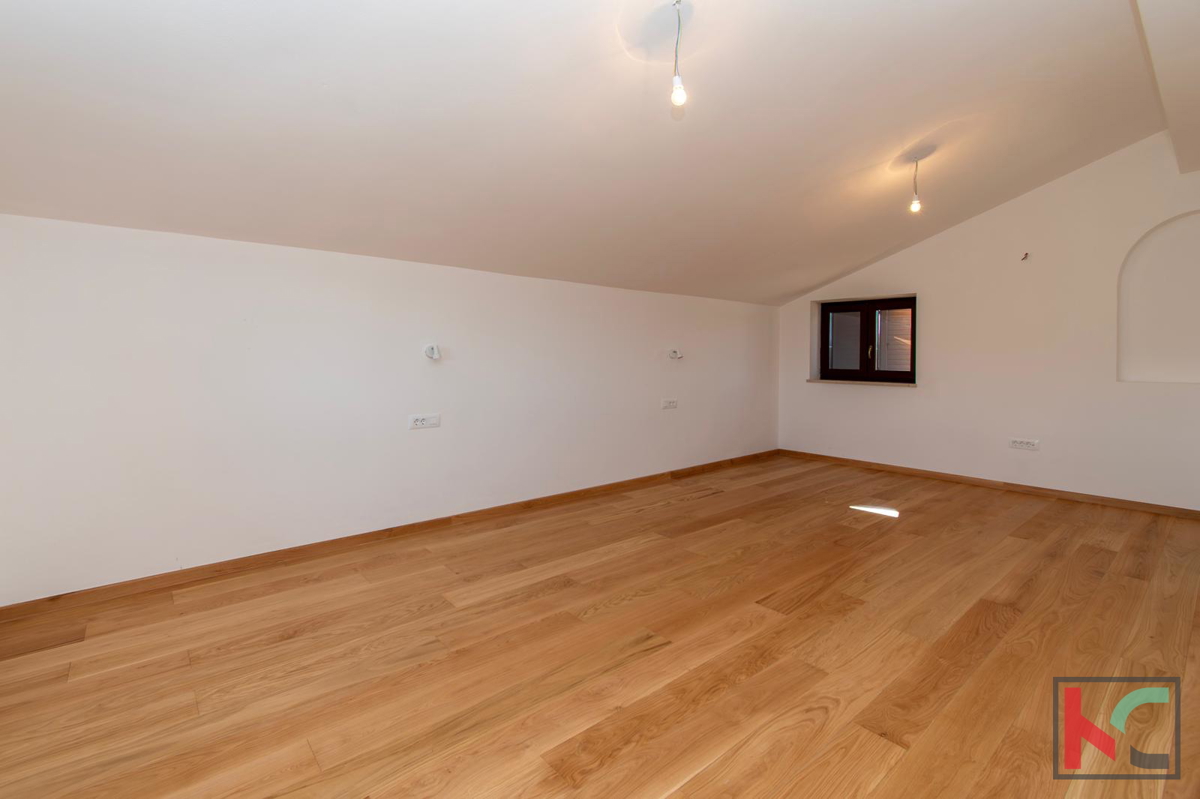 Haus Zu verkaufen - ISTARSKA SVETI LOVREČ