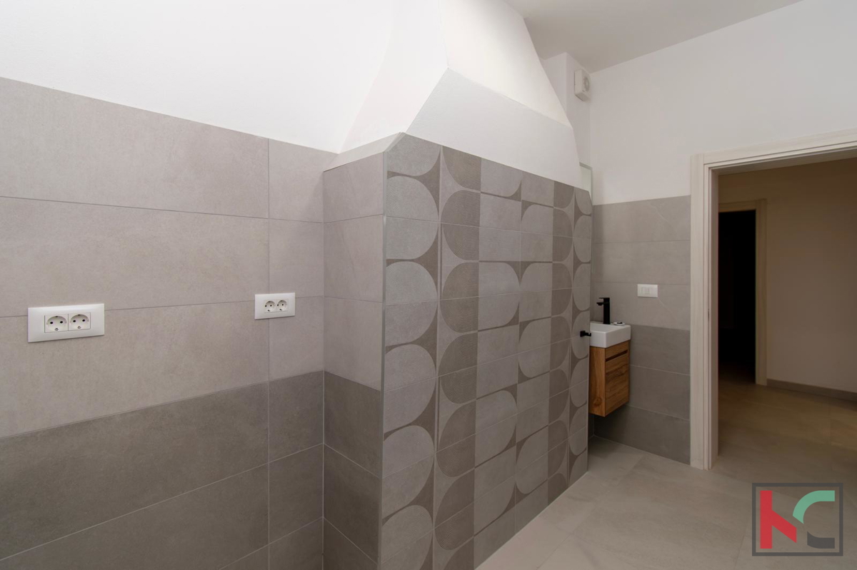 Haus Zu verkaufen - ISTARSKA SVETI LOVREČ