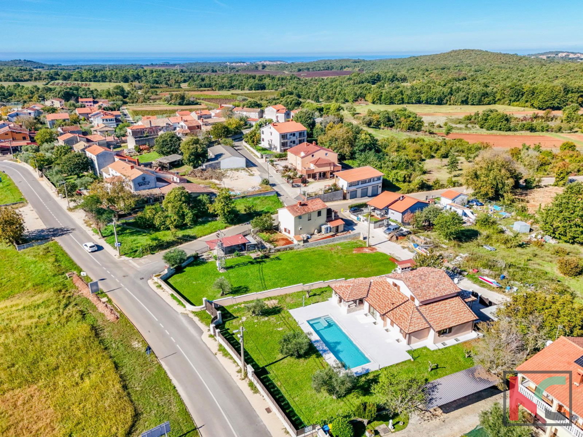 Haus Zu verkaufen - ISTARSKA SVETI LOVREČ