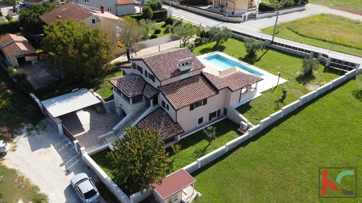 Haus Zu verkaufen - ISTARSKA SVETI LOVREČ