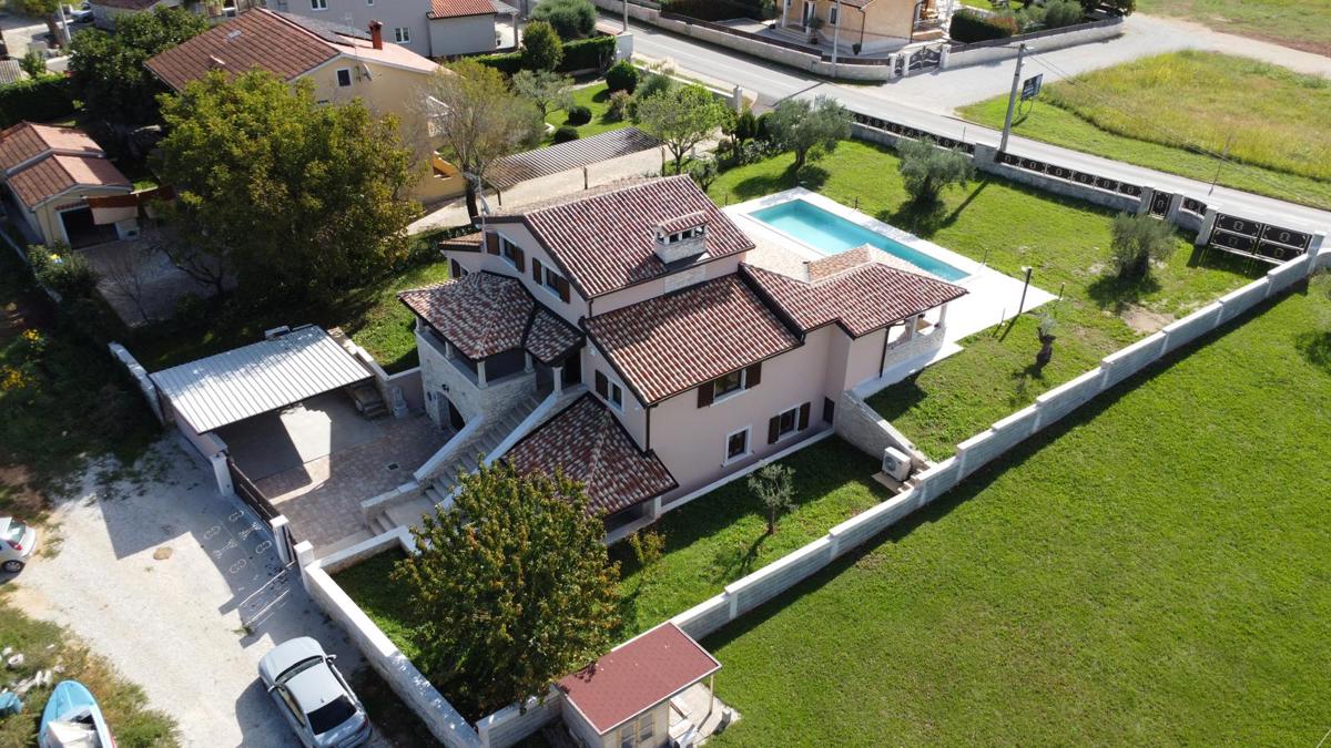 Haus Zu verkaufen - ISTARSKA SVETI LOVREČ