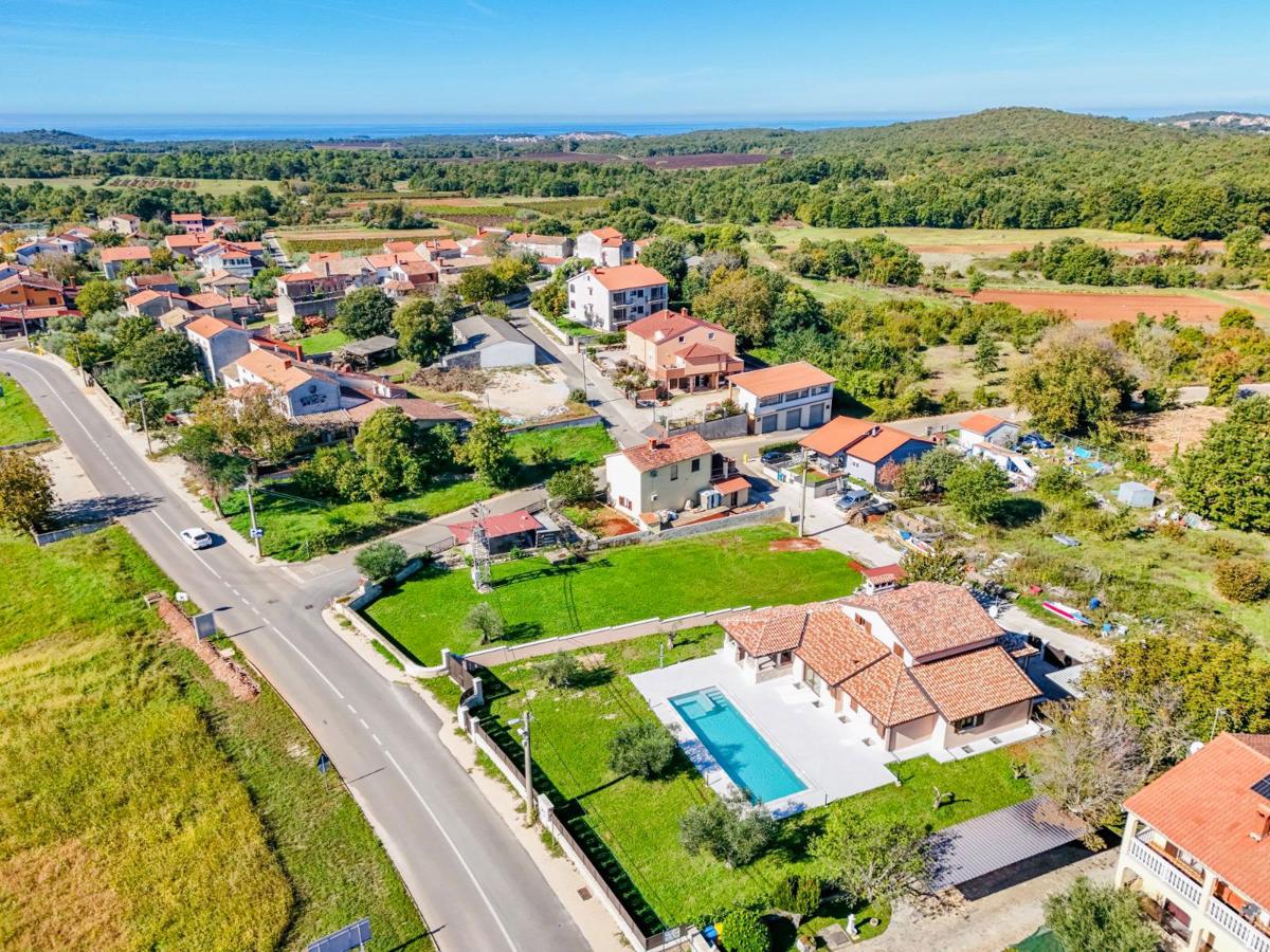 Haus Zu verkaufen - ISTARSKA SVETI LOVREČ