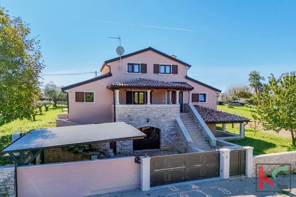 Haus Zu verkaufen - Istarska Sveti Lovreč - foto 4/34