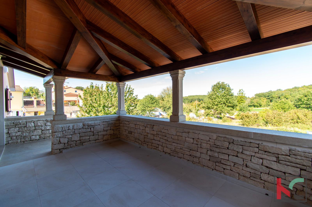 Haus Zu verkaufen - ISTARSKA SVETI LOVREČ