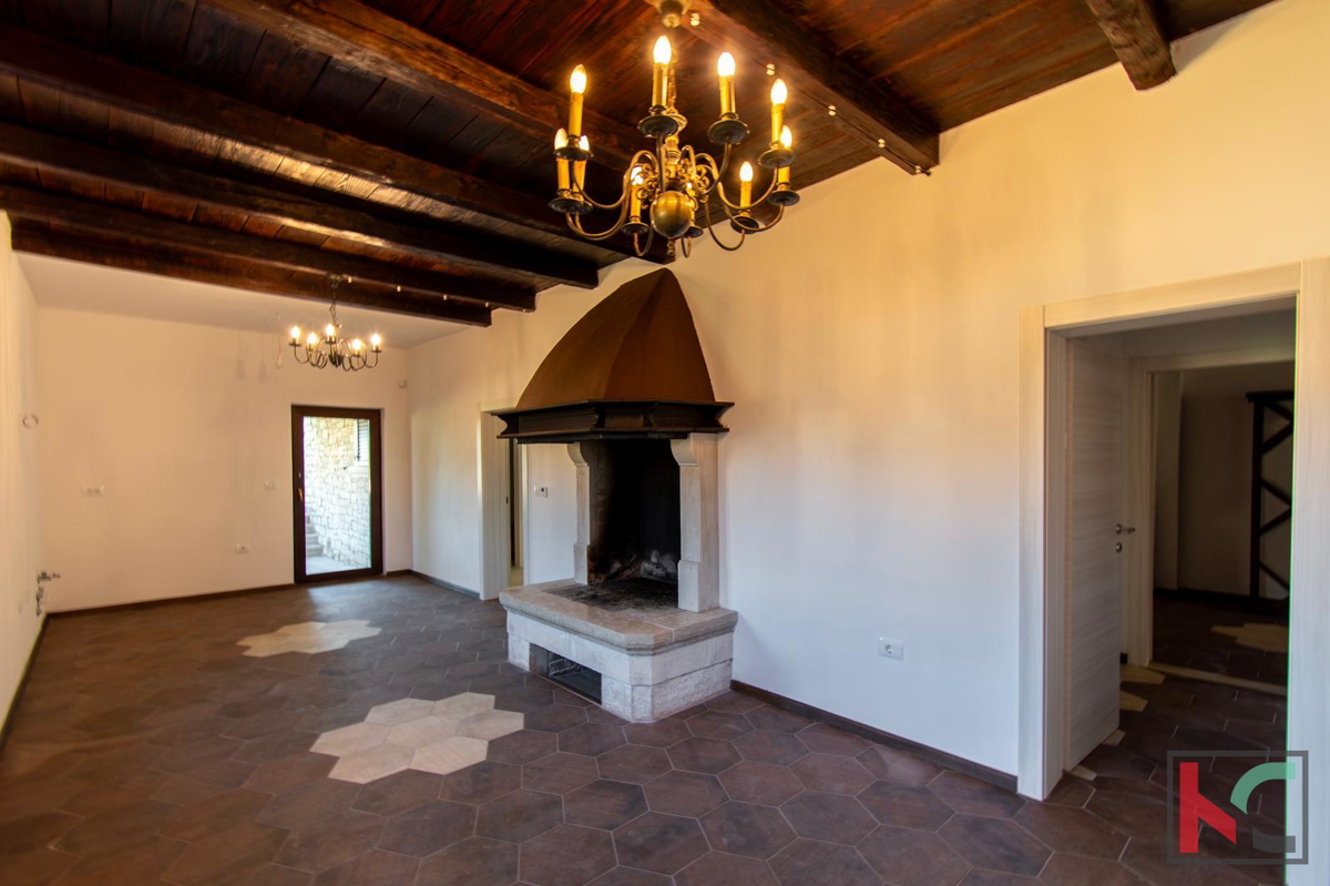 Haus Zu verkaufen - ISTARSKA SVETI LOVREČ
