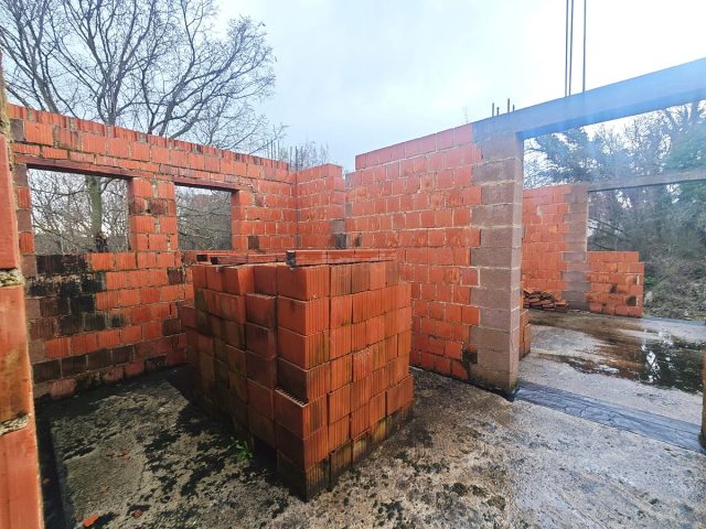 Terreno In vendita - Primorsko-goranska Krk - foto 3/6