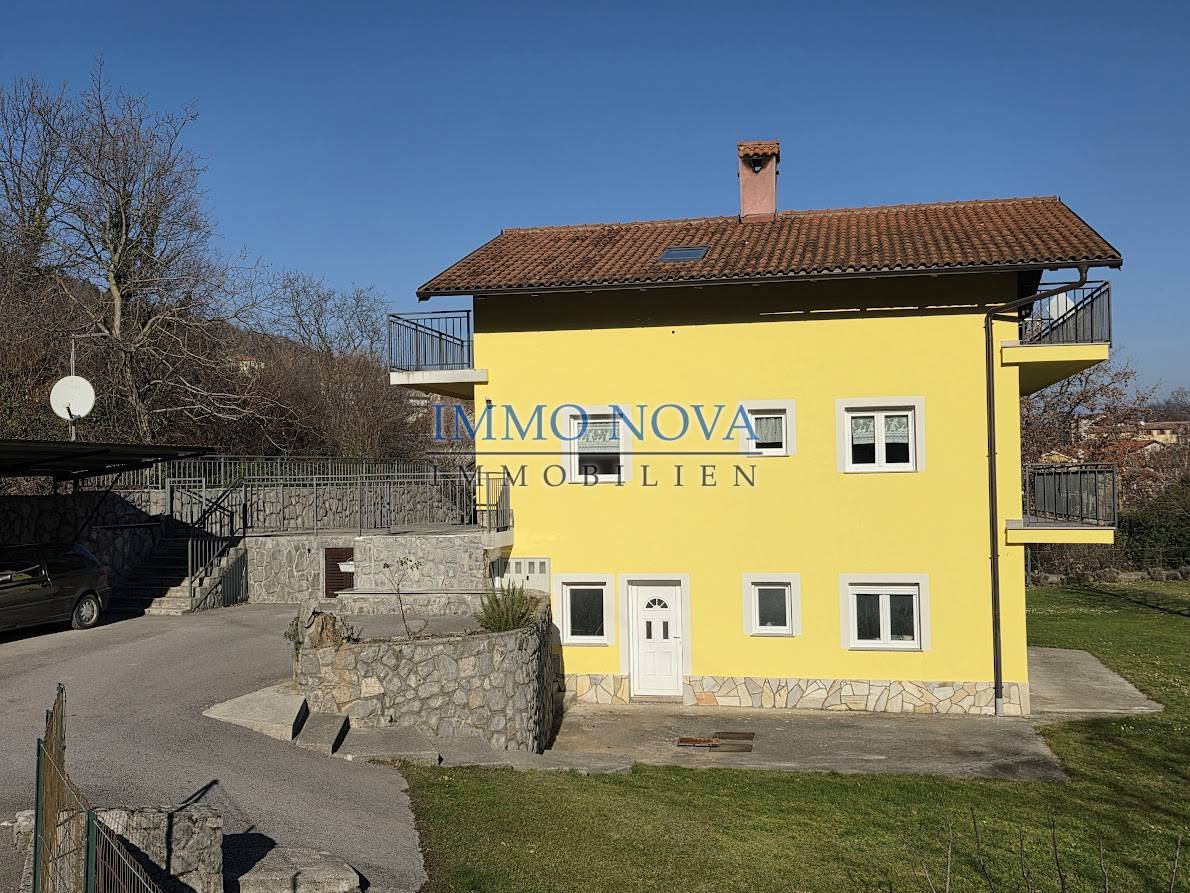 House For sale - Primorsko-goranska Matulji - foto 1/13