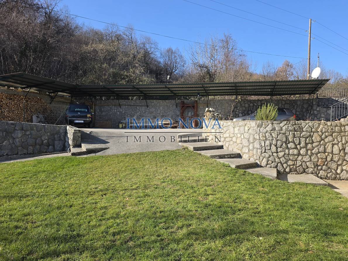 House For sale - PRIMORSKO-GORANSKA MATULJI