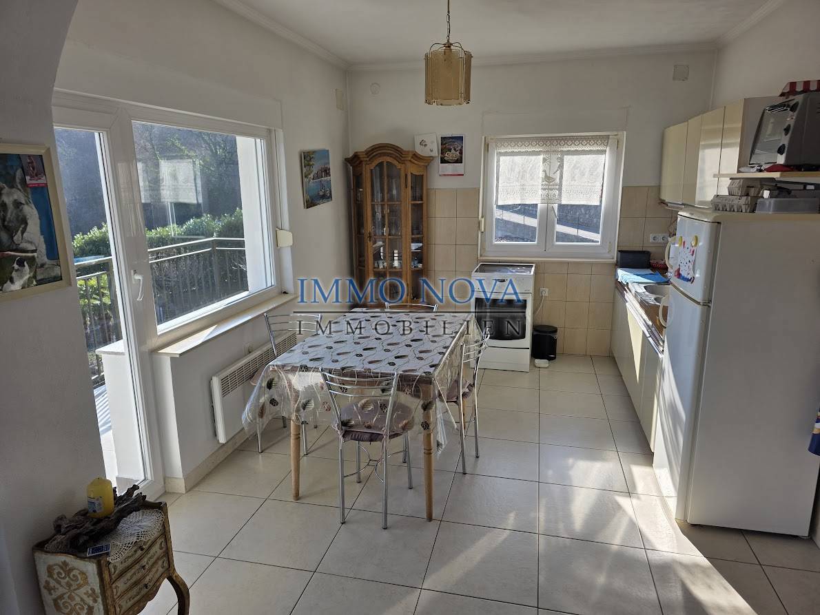 House For sale - PRIMORSKO-GORANSKA MATULJI