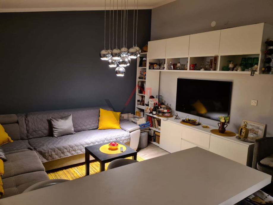 Flat For sale - Primorsko-goranska Novi Vinodolski - foto 1/9