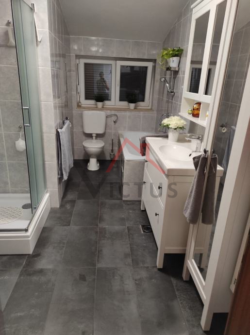 Flat For sale - PRIMORSKO-GORANSKA NOVI VINODOLSKI