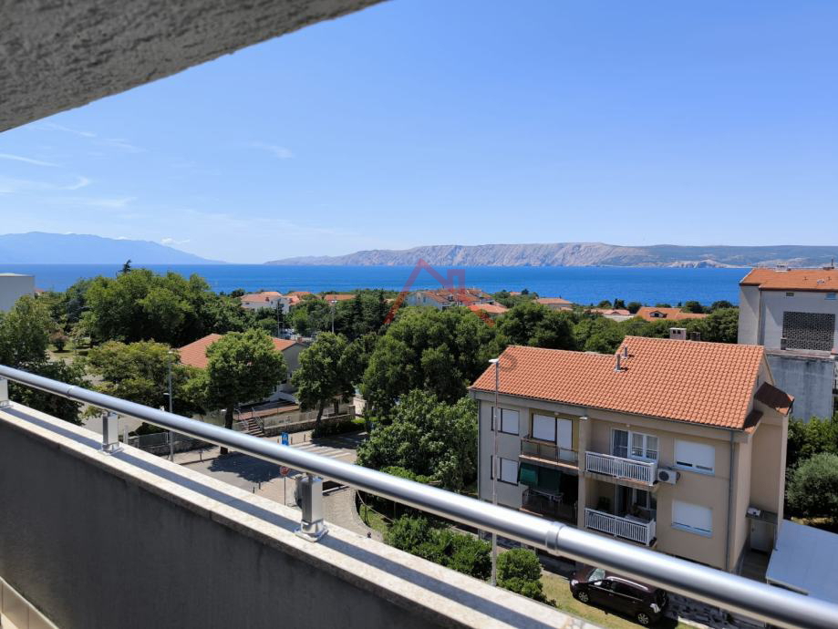 Flat For sale - PRIMORSKO-GORANSKA NOVI VINODOLSKI