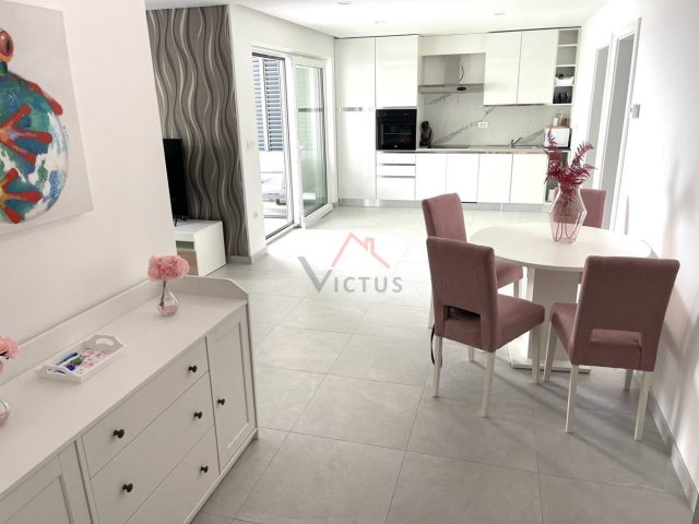 Apartmán na prodej 70 m² – Crikvenica