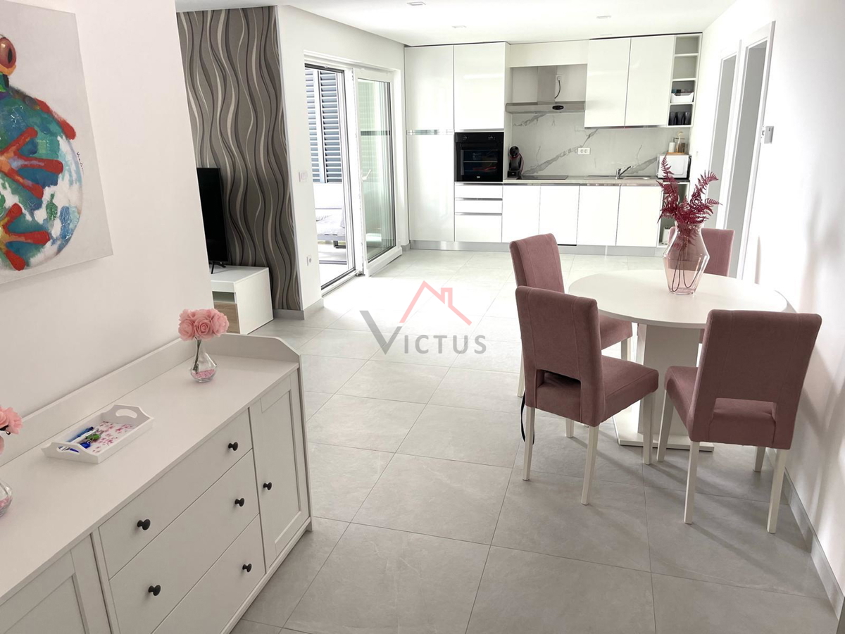Flat For sale CRIKVENICA