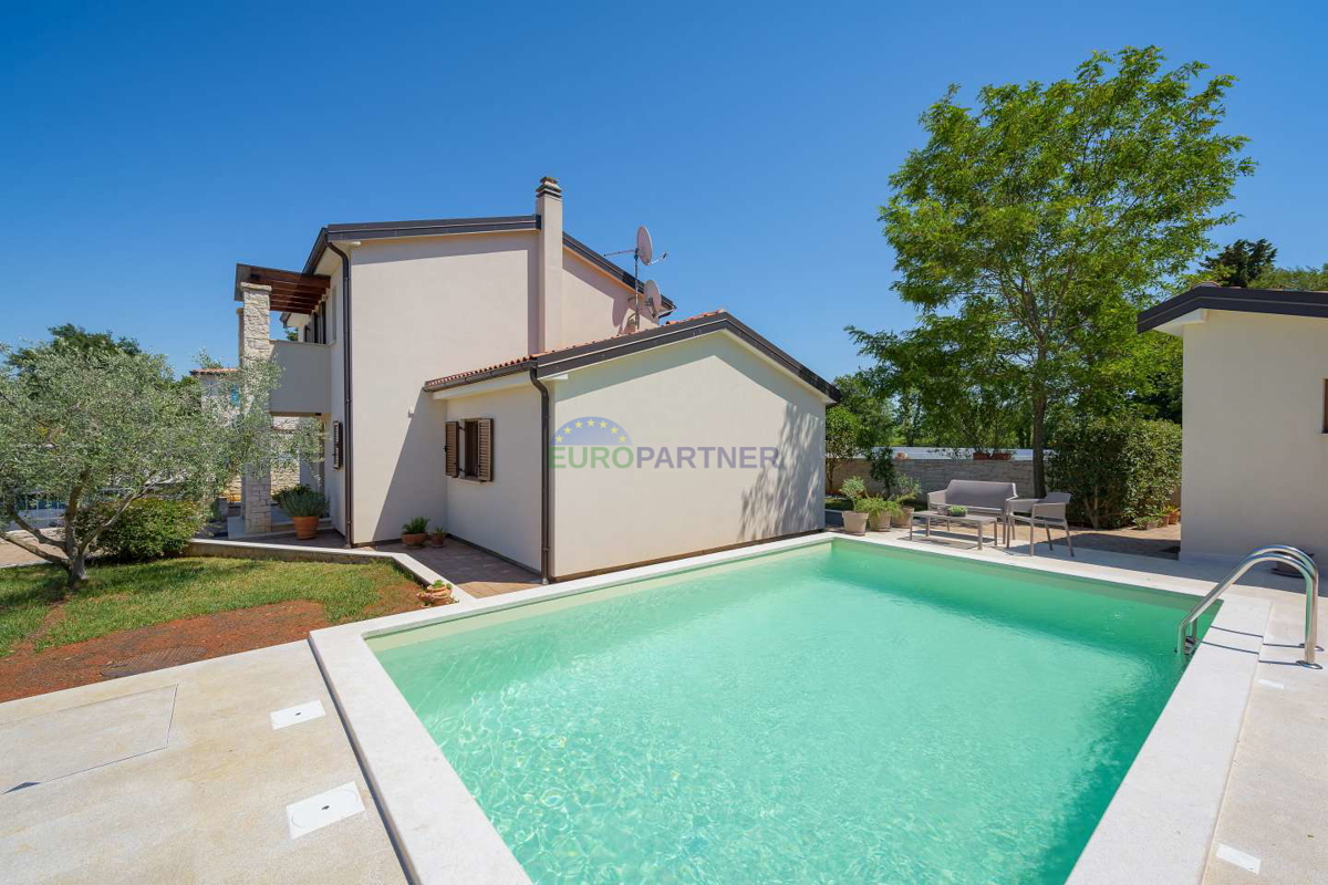 House For sale - Istarska Poreč - foto 2/11